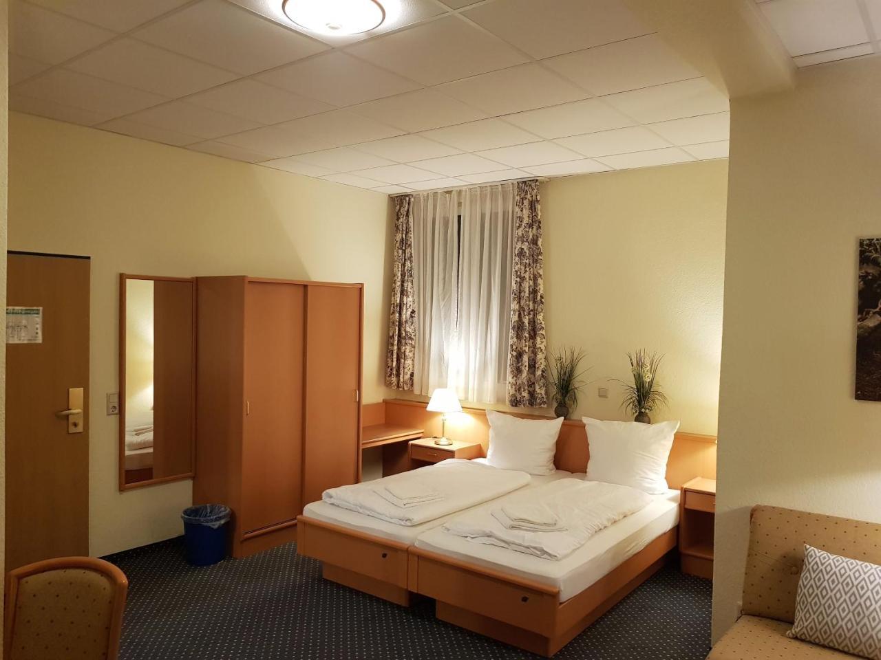 Altberesinchen Hotel