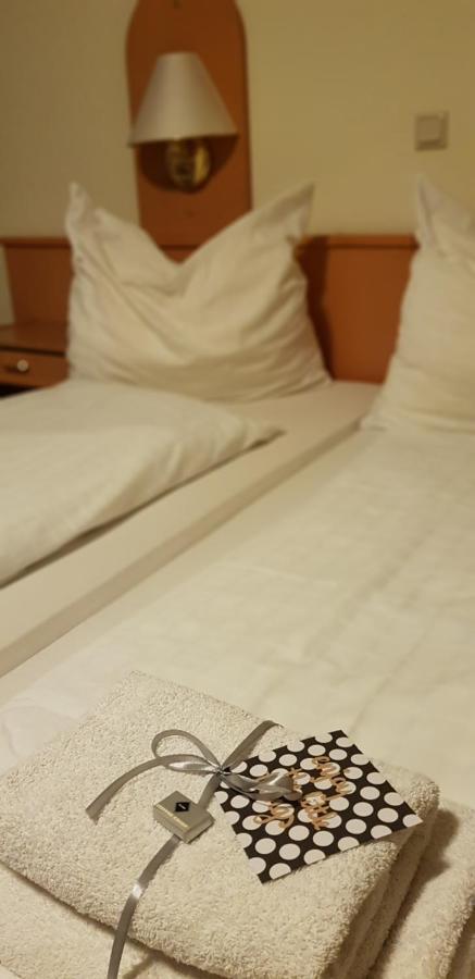 Hotel Altberesinchen Frankfurt (Oder)