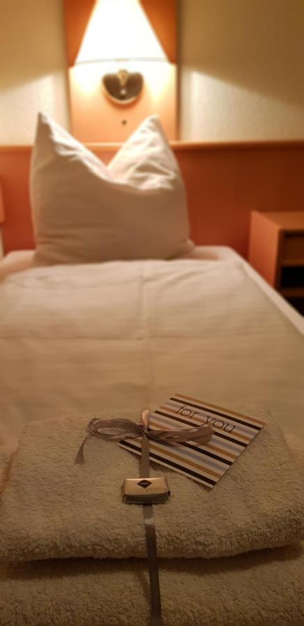 Altberesinchen Hotel 3*