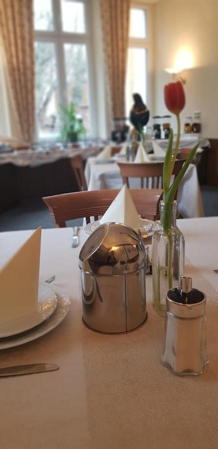 Hotel Altberesinchen